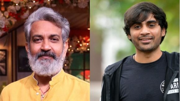 Sujeeth: రాజమౌళికి పోటీగా సుజీత్… అంతా పవన్ వల్లే