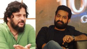 Jr NTR: సినిమా కోసం ఎన్టీఆర్ నన్ను బ్లాక్ మెయిల్ చేశాడు… డైరెక్టర్ సంచలన ఆరోపణ