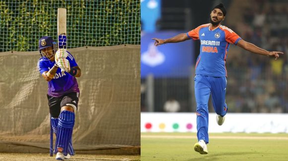 Suryakumar Yadav :  వాడి వ‌ల్లే ఒమ‌న్ పై బ్యాటింగ్ చేయ‌లేక‌పోయాను..సీక్రెట్ బ‌య‌ట‌పెట్టిన సూర్య కుమార్‌