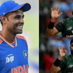 Asia Cup 2025 : ఆసియా కప్ ఫైనల్స్ కు ముందు షాక్…సూర్య, రవూఫ్‌కు 30% ఫైన్