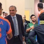 Suryakumar Yadav : పాకిస్తాన్ వాళ్ళతో చేతులు కలిపిన సూర్య కుమార్… నమ్మకద్రోహం అంటూ ట్రోలింగ్!