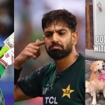 IND Vs PAK : పాకిస్తాన్ ప్లేయర్లను కుక్కతో పోల్చిన సూర్య.. వీడియో వైరల్