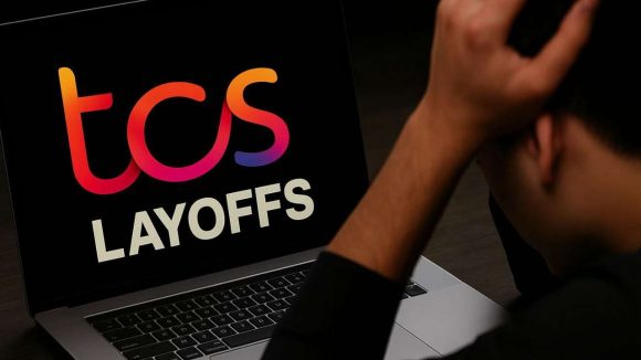 TCS Layoffs: ఆందోళనలో TCS ఉద్యోగులు, ఏకంగా 30 వేల ఉద్యోగాలు అవుట్!