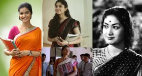 Teacher's day: టీచర్స్ డే స్పెషల్.. సినిమాల్లో టీచర్స్ గా మెప్పించిన హీరోయిన్స్ వీళ్ళే!