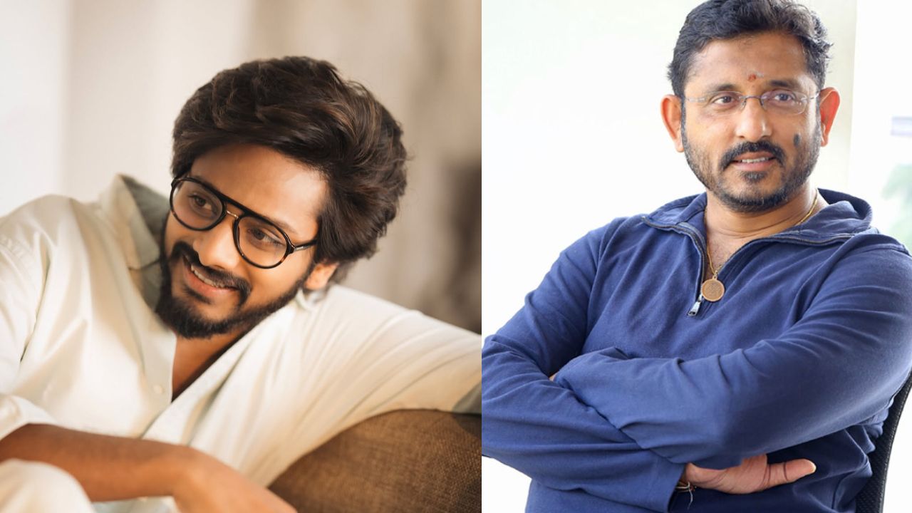 BVS Ravi: తేజ సజ్జా ఒక వ్యసనపరుడు.. హాట్ కామెంట్స్ చేసిన డైరెక్టర్!