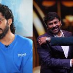 Teja sajja: ఐఫాలో చిరు, బాలయ్య పై తేజ సజ్జా సెటైర్స్.. దెబ్బకు క్లారిటీ!