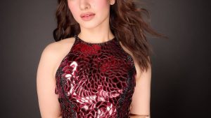 Tamannaah Bhatia: తరగని అందంతో పిచ్చెక్కిస్తున్న తమన్నా.. రోజు రోజుకి మరింత!