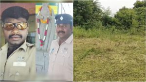 AP Woman Molested: తమిళనాడులో దారుణం.. ఏపీ యువతిపై పోలీసుల అత్యాచారం