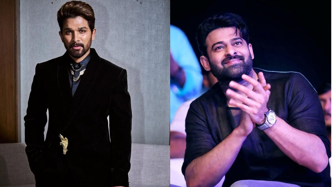 IMDB Movie list: 25 ఏళ్లలో మోస్ట్ పాపులర్ ఇండియన్ మూవీస్ జాబితాలో ప్రభాస్, బన్నీ మూవీలు!
