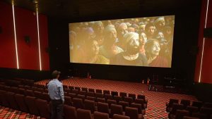 Movies in October: దసరా, దీపావళి ఒకేసారి.. థియేటర్లలో విడుదల కాబోతున్న బిగ్గెస్ట్ చిత్రాలివే!