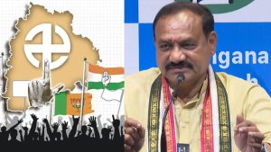 Hyderabad News: లోకల్ బాడీ ఎన్నికల్లో 80 శాతం మావే.. జీవోపై ఆ రెండు పార్టీలు కోర్టుకు?- టీపీసీసీ