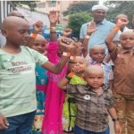 Tirumala Geo Tagging: తిరుమలలో భక్తుల భద్రతకు టీటీడీ వినూత్న ఆలోచన.. పిల్లలు, సీనియర్ సిటిజన్లకు జియో ట్యాగింగ్