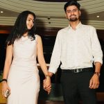 TV: ఘోర విషాదం..పెళ్లి పీటలెక్కకుండానే నటి కాబోయే భర్త ఆత్మహత్య!