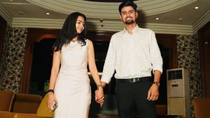 TV: ఘోర విషాదం..పెళ్లి పీటలెక్కకుండానే నటి కాబోయే భర్త ఆత్మహత్య!