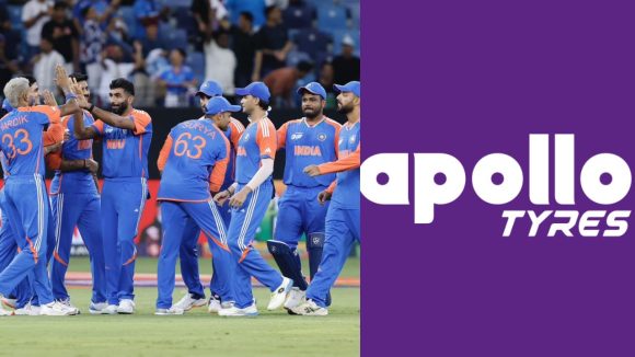 Team India Sponser : టీమిండియా జెర్సీ కి నూత‌న స్పాన్స‌ర్ ఖ‌రారు.. ఒక్కో మ్యాచ్ కి బీసీసీఐ ఎంత చెల్లించ‌నుందంటే..?