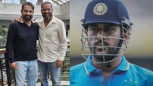 Irfan Pathan:  మా కెరీర్ నాశనం చేసిన కిరాతకుడు.. ధోనిపై పఠాన్ వివాదాస్పద వ్యాఖ్యలు !
