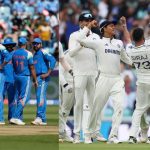 Team India :  ఫ్యాన్స్ కు అలర్ట్.. ఈ ఏడాది టీమిండియా ఆడబోయే మ్యాచ్ లు ఇవే