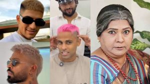 Team India : మస్త్ షెడ్స్ చూపిస్తున్నారు.. ఆసియా కప్ గెలవక పోవాలి… మీకు ఉంటుంది… టీమిండియా ప్లేయర్లపై దారుణంగా ట్రోలింగ్