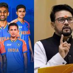Asia Cup 2025 :  టీమిండియాకు బీజేపీ ఎంపీ వార్నింగ్‌…పాకిస్థాన్ తో ఆడాల్సిందే !