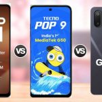 Budget Phone Comparison: లావా బోల్డ్ N1 vs టెక్నో పాప్ 9 vs గెలాక్సీ M06..రూ.10000 లోపు ధరలో ఏది బెస్ట్?