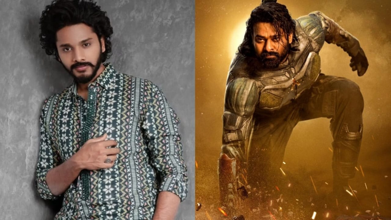 Teja Sajja: కల్కి 2 లో ఆ పాత్రలో చాన్స్ కొట్టేసిన తేజ సజ్జ… ఇక తిరుగుండదుగా?