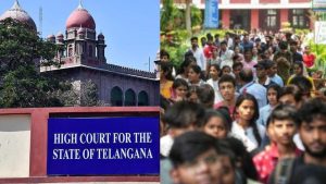 TG High Court: తెలంగాణ గ్రూప్ 1 మెరిట్ లిస్ట్ రద్దు.. హైకోర్టు సంచలన తీర్పు