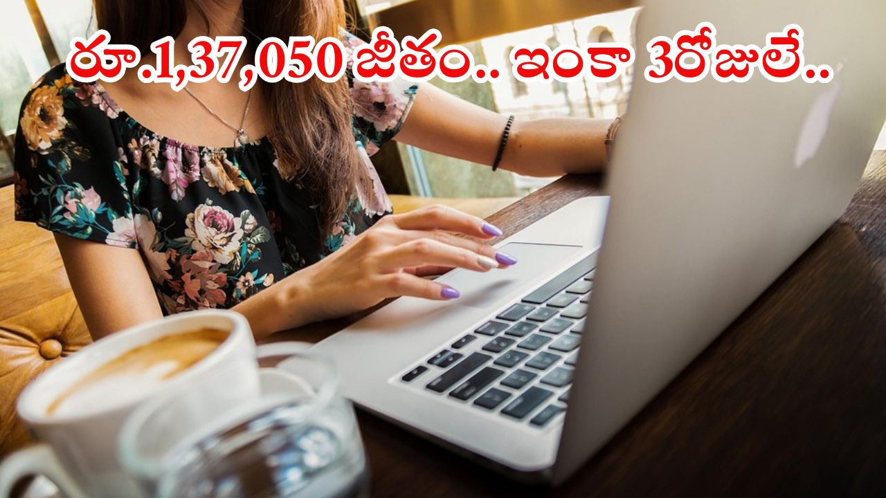 Telangana Jobs: తెలంగాణలో 1623 ఉద్యోగాలు.. అక్షరాల రూ.1,37,050 జీతం.. ఇదే మంచి అవకాశం