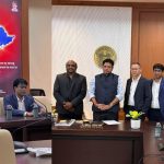 Telangana Jobs Investments: తెలంగాణలో భారీ పెట్టుబడులు.. రాష్ట్రంలో ఎల్‌ఈడీ తయారీ యూనిట్.. 6000 ఉద్యోగాలు!