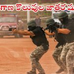 Telangana Police Jobs: నిరుద్యోగులకు బిగ్ గుడ్‌న్యూస్.. 12,452 పోలీస్ ఉద్యోగ వెకెన్సీలు.. ఇది నిజంగా గోల్డెన్ ఛాన్స్