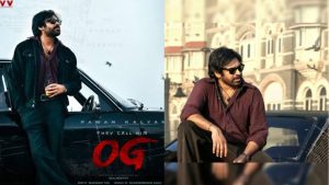 OG Movie: ఓజి సినిమాకు మరో షాక్… తెలంగాణ ప్రభుత్వం కీలక ఉత్తర్వులు!