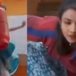 Telugu Serial : గ్యాస్ బండ పట్టుకొని.. ఐదో అంతస్తు మీద నుంచి జంప్.. అయినా ఏం కాలేదు.. ఇదెక్కడి సీరియల్ మామా!