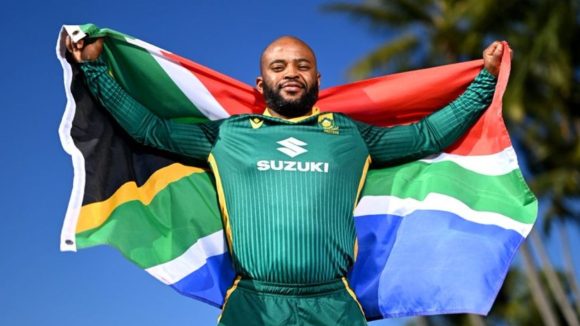 Eng vs SA : 27 ఏళ్ల తర్వాత ఇంగ్లాండ్ పై సౌతాఫ్రికా గ్రాండ్ విక్టరీ.. టెంబా బవుమా ఖాతాలో 3 సిరీస్ లు… వీడు మగాడ్రా బుజ్జి