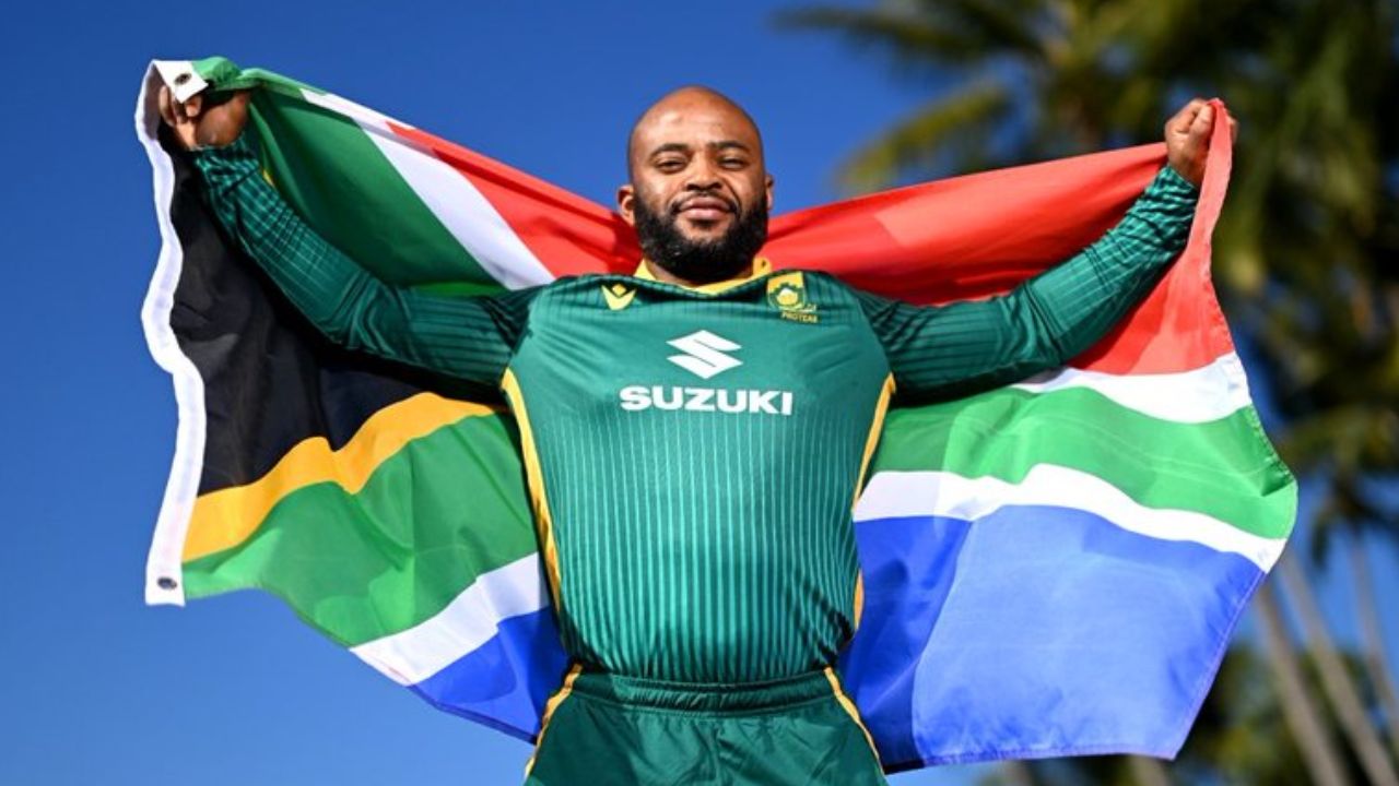 Eng vs SA : 27 ఏళ్ల తర్వాత ఇంగ్లాండ్ పై సౌతాఫ్రికా గ్రాండ్ విక్టరీ.. టెంబా బవుమా ఖాతాలో 3 సిరీస్ లు… వీడు మగాడ్రా బుజ్జి