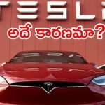 Tesla Car: భారత్‌ మార్కెట్‌లో టెస్లాకు ఏమైంది? అంచనాలను అందుకోవడం లేదా?