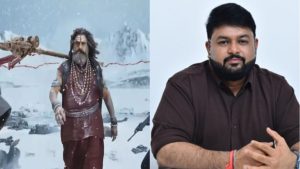 Akhanda 2 : బాలయ్య అఖండ 2 అప్డేట్… పనిలో పనిగా వారికి థమన్ వార్నింగ్