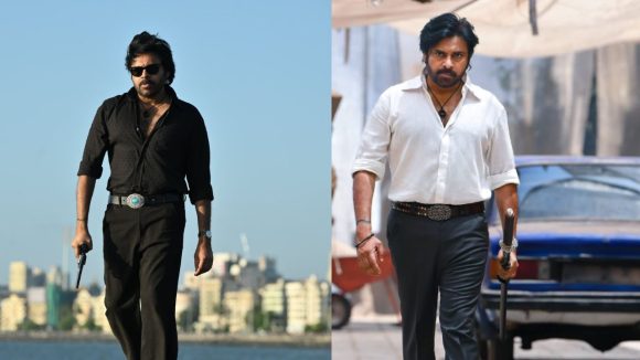 OG Film: సుజీత్ మెంటల్ మాస్ ప్లాన్, ఇక అంతా పవన్ కళ్యాణ్ చేతుల్లోనే