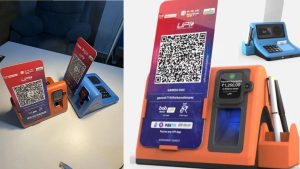 ThumbPay: ఫోన్ పే, గూగుల్ పే కంటే సులభంగా చెల్లింపులు.. కేవలం వేలిముద్ర వేస్తే చాలు