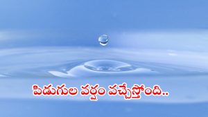 Weather News: రాష్ట్రంలో భారీ వర్షం.. ఈ జిల్లాల్లో రాత్రంతా కుండపోత వాన, పిడుగులు కూడా పడే ఛాన్స్