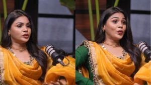 Big tv Kissik Talks: సినిమాలో ఛాన్సులు.. సోషల్ మీడియా ట్రోల్స్ పై  ఫైర్ అయిన భాను!