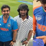 Tilak-Lokesh: మంత్రి నారా లోకేష్ కు తిలక్ అదిరిపోయే గిఫ్ట్..త‌మ్ముడు అంటూ ట్వీట్‌