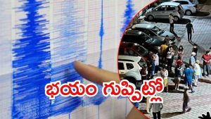 Delhi-NCR Earthquake: ఆఫ్ఘాన్ ఎఫెక్ట్ ఢిల్లీని తాకింది..  మళ్లీ భూప్రకంపనల భయం