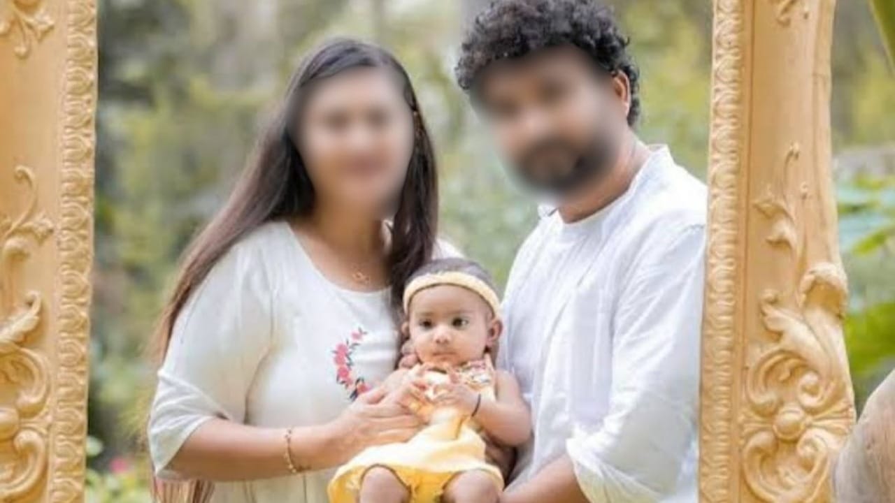 Tv Actress: విడాకులు తీసుకొని విడిపోయిన బుల్లితెర జంట…పెళ్లైన నాలుగేళ్లకే?