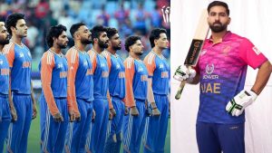 Asia Cup 2025 :  UAE తో డేన్వర్ భారీ డీలింగ్… ఇండియాను కాదని ఆసియా కప్ లోకి ఎంట్రీ
