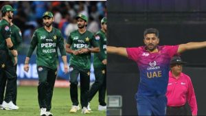 Asia Cup 2025 : నేడే పాకిస్తాన్ వ‌ర్సెస్ యూఏఈ మ్యాచ్.. ఎలిమినేట్ అయ్యేది ఎవ్వ‌రో..?