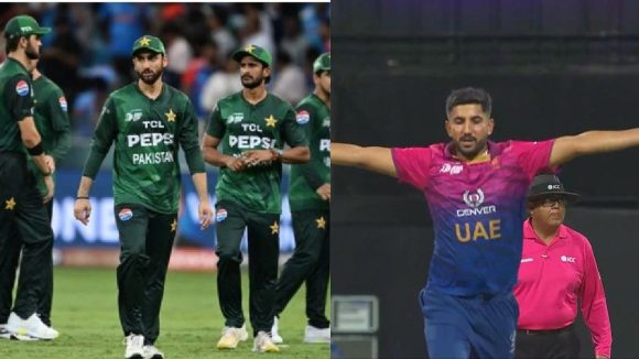 Asia Cup 2025 : నేడే పాకిస్తాన్ వ‌ర్సెస్ యూఏఈ మ్యాచ్.. ఎలిమినేట్ అయ్యేది ఎవ్వ‌రో..?