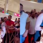 Urvashi Rautela: అభిమాని ఫోన్ లాగేసుకున్న ఊర్వశీ.. అసలు ఏమైందంటే?