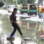 Hhyderabad Rain Alert: ఈ ఏరియాల్లో దంచికొట్టనున్న వర్షాలు.. బయటకు వెళ్తే బుక్కైపోతారు