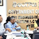 Krishna Water Dispute: ఈ నెల 23న ఢిల్లీలో.. కృష్ణా జలాల వివాద ట్రిబ్యునల్-2 సమావేశం