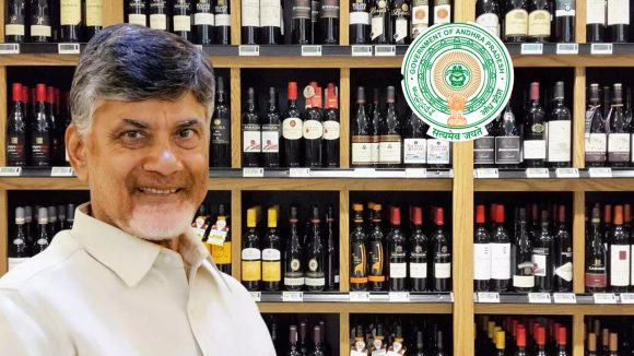 AP Bar License: బార్ల లైసెన్స్ పై.. సీఎం చంద్రబాబు మరో సంచలన నిర్ణయం AP Bar License: బార్ల లైసెన్స్ పై.. సీఎం చంద్రబాబు మరో సంచలన నిర్ణయం