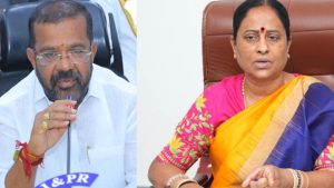 Warangal Congress Clash: వరంగల్ జిల్లా కాంగ్రెస్ లో మళ్లీ మొదలైన విభేదాలు..